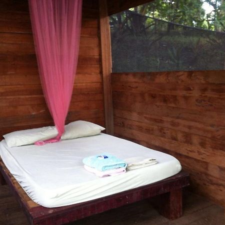 Howlers Bay Hotel Boca Chica Ngoại thất bức ảnh