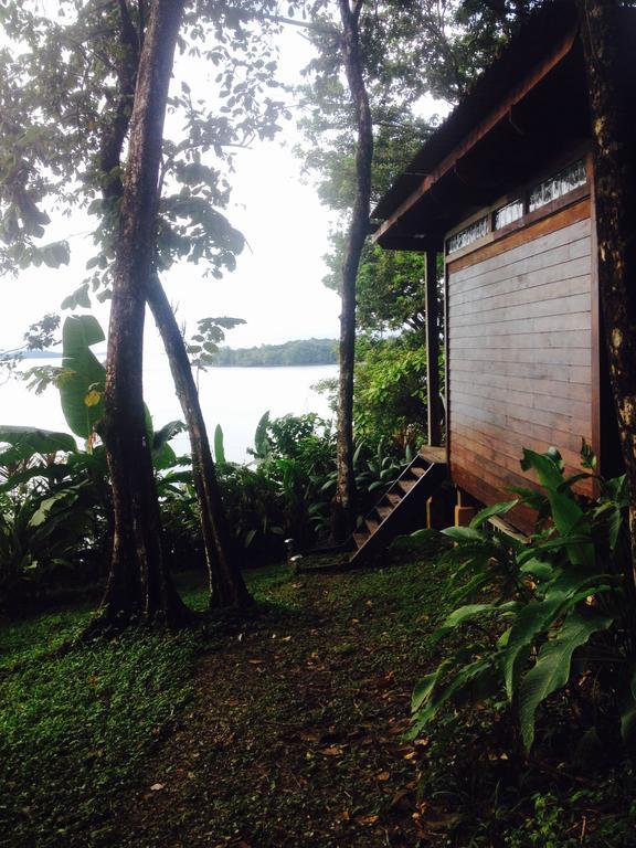 Howlers Bay Hotel Boca Chica Ngoại thất bức ảnh