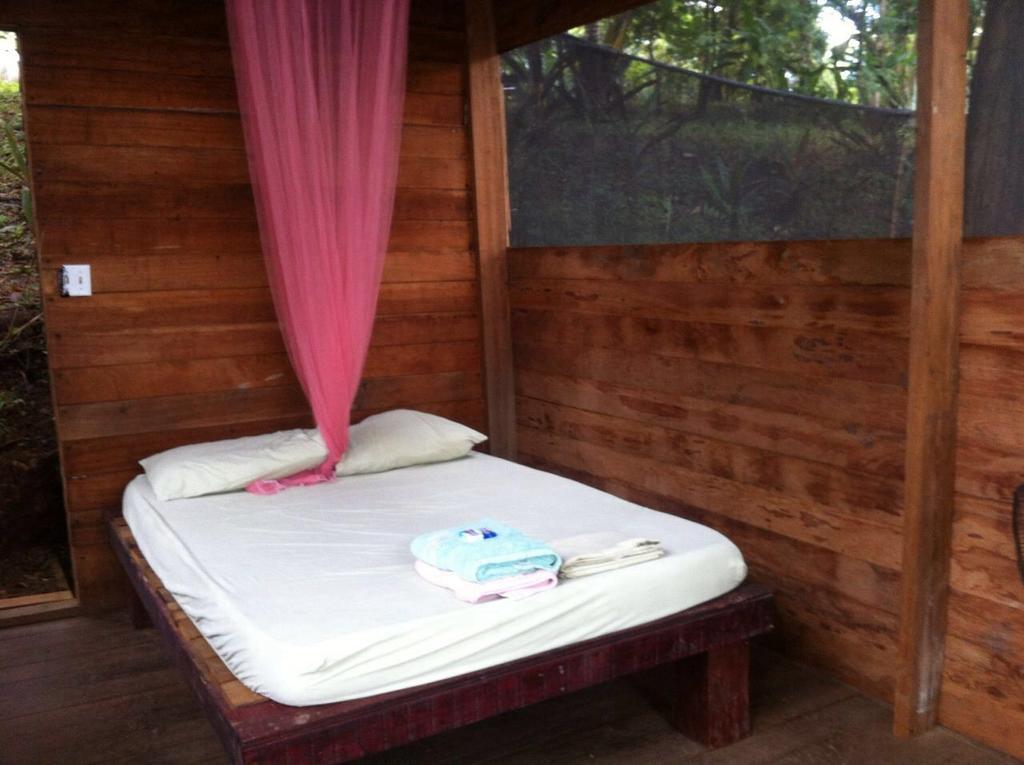 Howlers Bay Hotel Boca Chica Ngoại thất bức ảnh