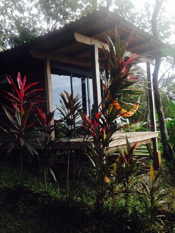 Howlers Bay Hotel Boca Chica Ngoại thất bức ảnh