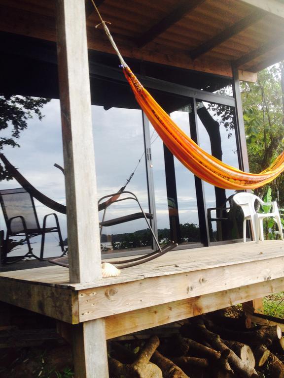 Howlers Bay Hotel Boca Chica Ngoại thất bức ảnh