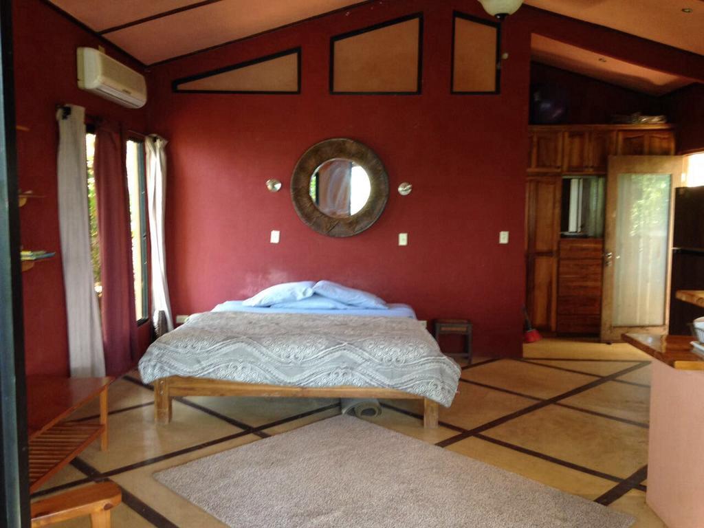 Howlers Bay Hotel Boca Chica Ngoại thất bức ảnh