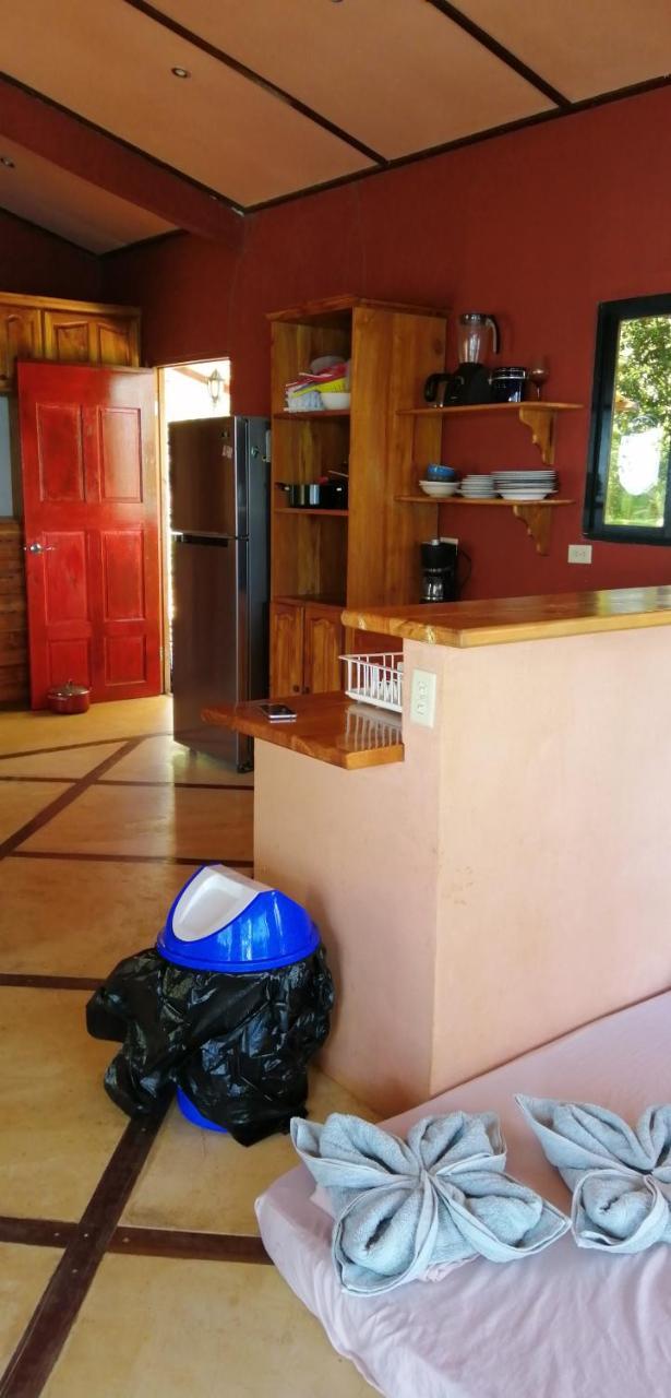 Howlers Bay Hotel Boca Chica Ngoại thất bức ảnh