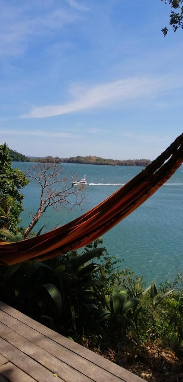 Howlers Bay Hotel Boca Chica Ngoại thất bức ảnh