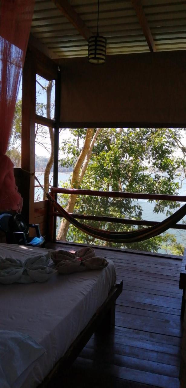 Howlers Bay Hotel Boca Chica Ngoại thất bức ảnh