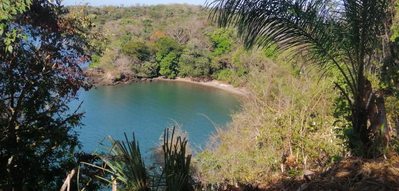 Howlers Bay Hotel Boca Chica Ngoại thất bức ảnh